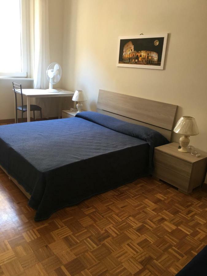 Appartamento - Casa Vacanza Nonna Grazia Rome Buitenkant foto