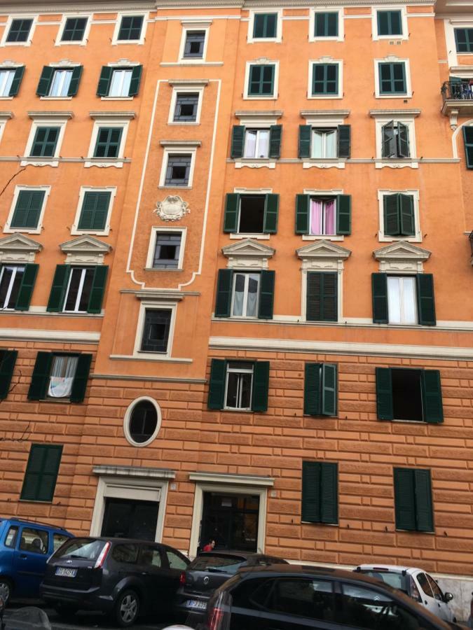 Appartamento - Casa Vacanza Nonna Grazia Rome Buitenkant foto