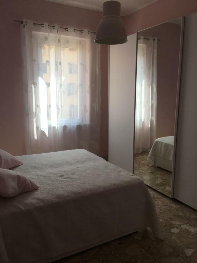 Appartamento - Casa Vacanza Nonna Grazia Rome Buitenkant foto