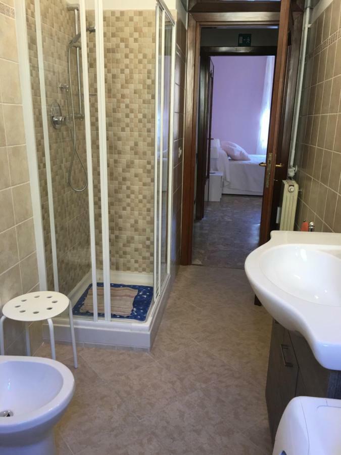 Appartamento - Casa Vacanza Nonna Grazia Rome Buitenkant foto