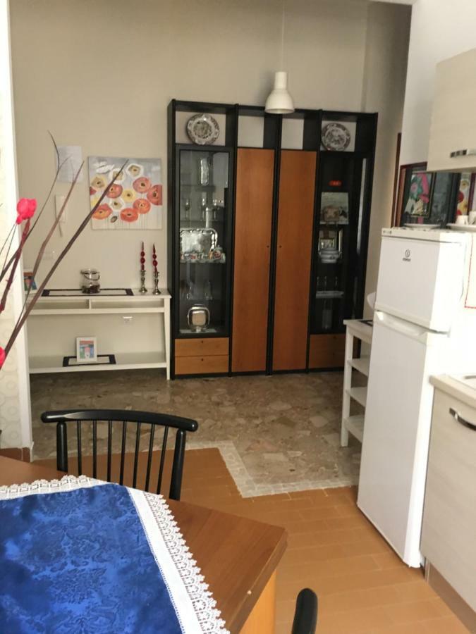 Appartamento - Casa Vacanza Nonna Grazia Rome Buitenkant foto