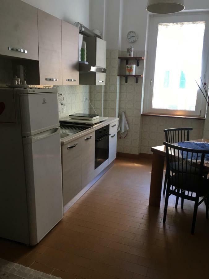 Appartamento - Casa Vacanza Nonna Grazia Rome Buitenkant foto