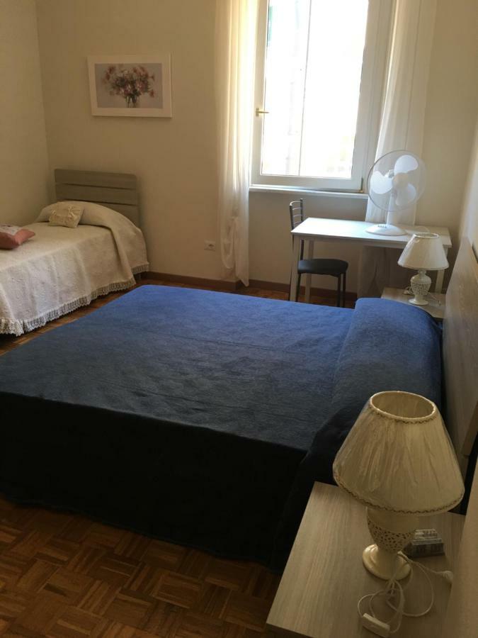 Appartamento - Casa Vacanza Nonna Grazia Rome Buitenkant foto