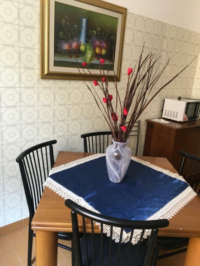 Appartamento - Casa Vacanza Nonna Grazia Rome Buitenkant foto