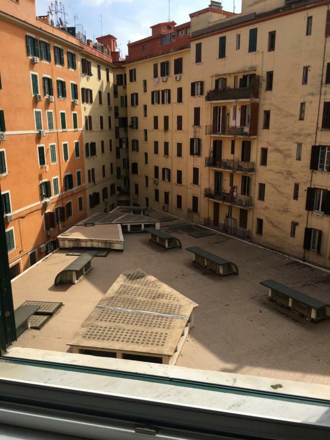 Appartamento - Casa Vacanza Nonna Grazia Rome Buitenkant foto